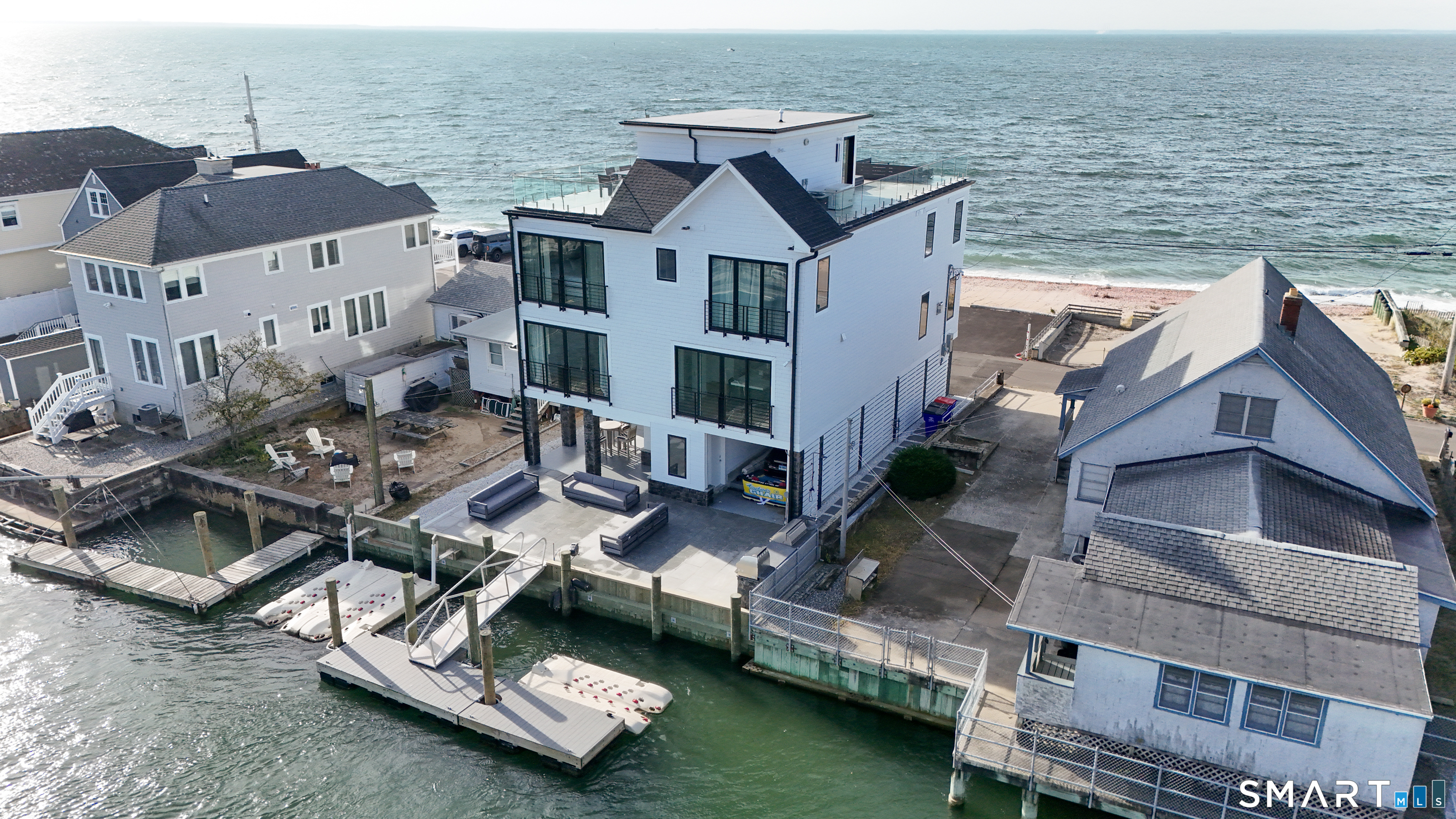 2268 Fairfield Beach Road Fairfield CT 06824