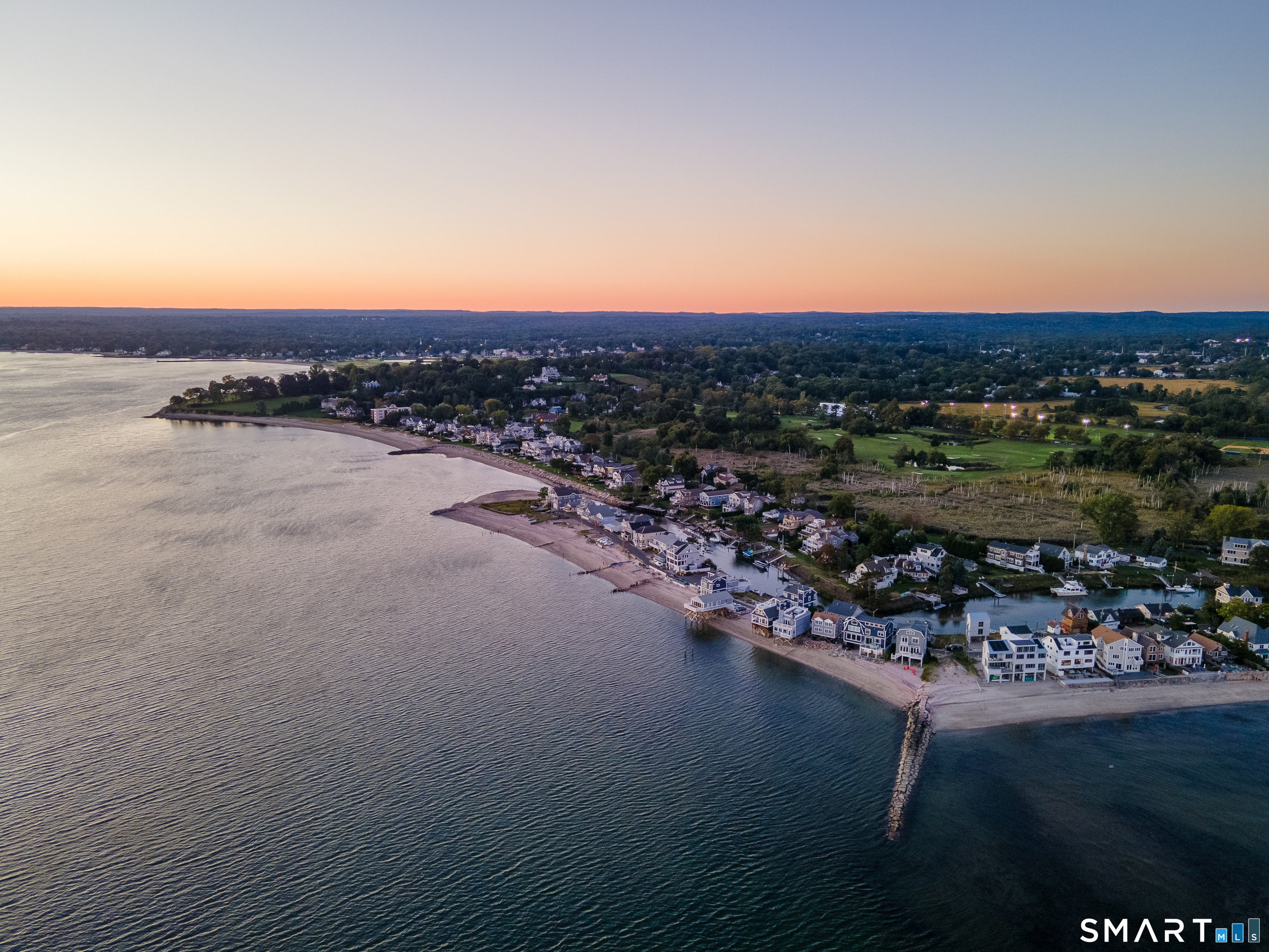 2268 Fairfield Beach Road Fairfield CT 06824
