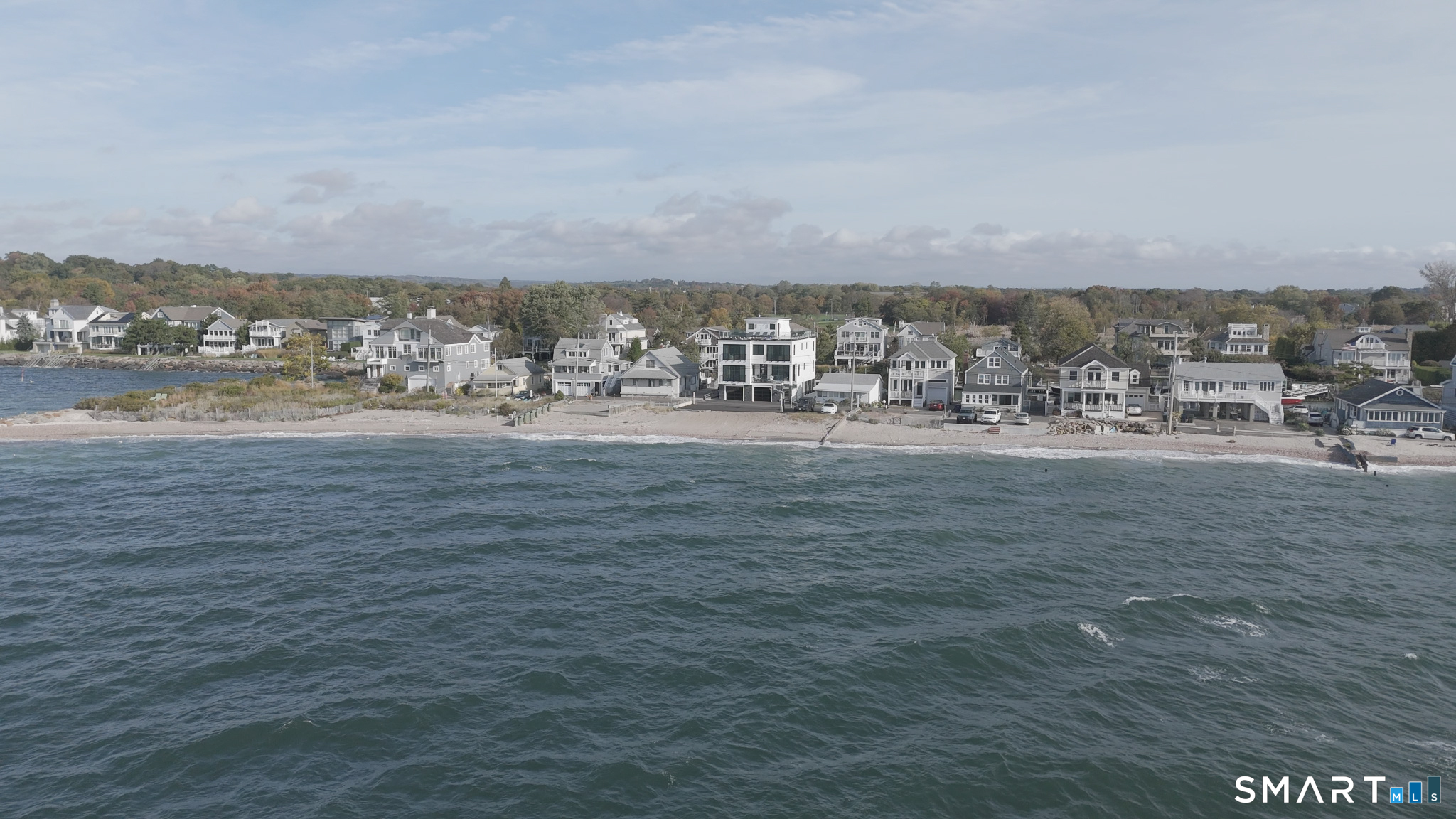 2268 Fairfield Beach Road Fairfield CT 06824