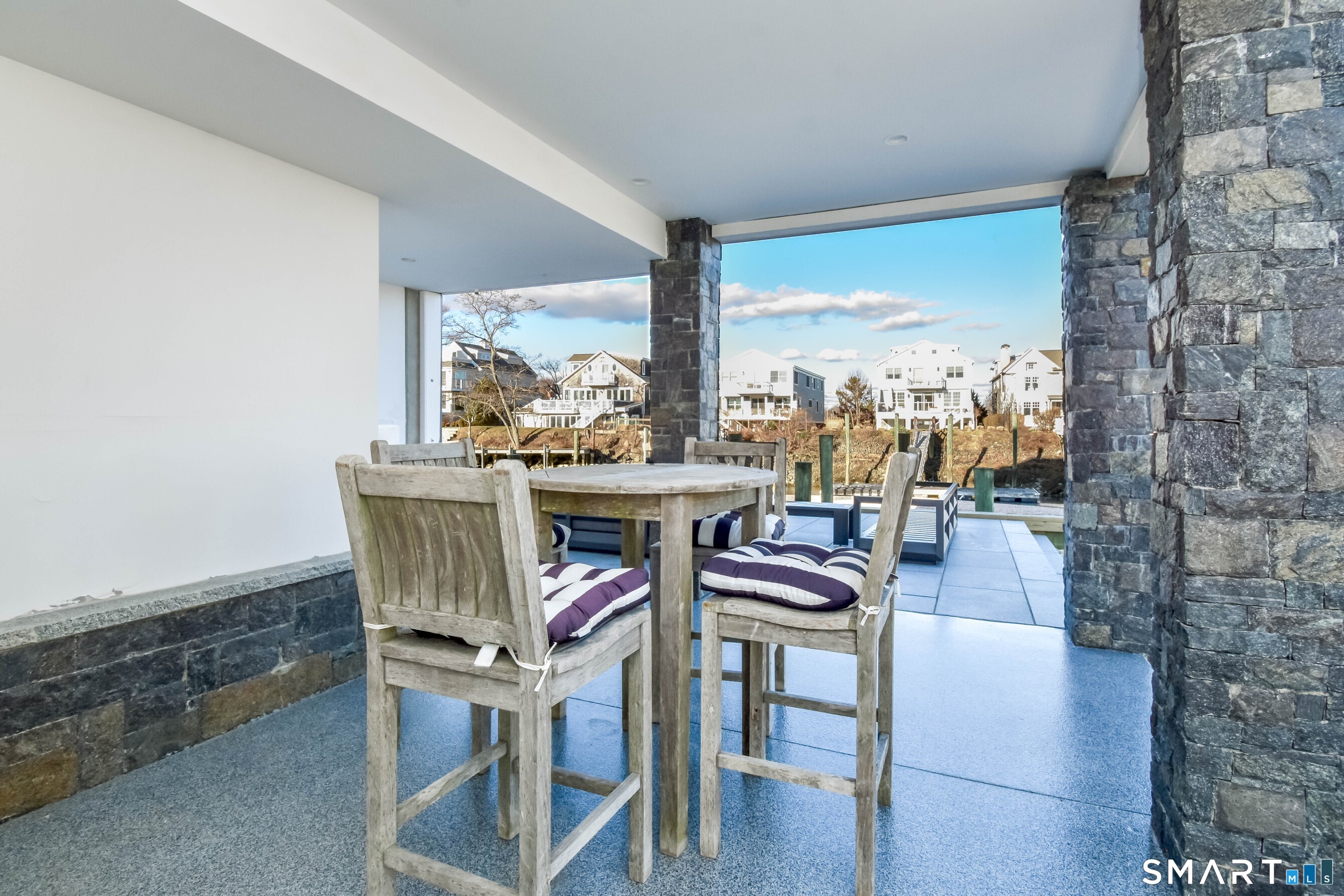 2268 Fairfield Beach Road Fairfield CT 06824