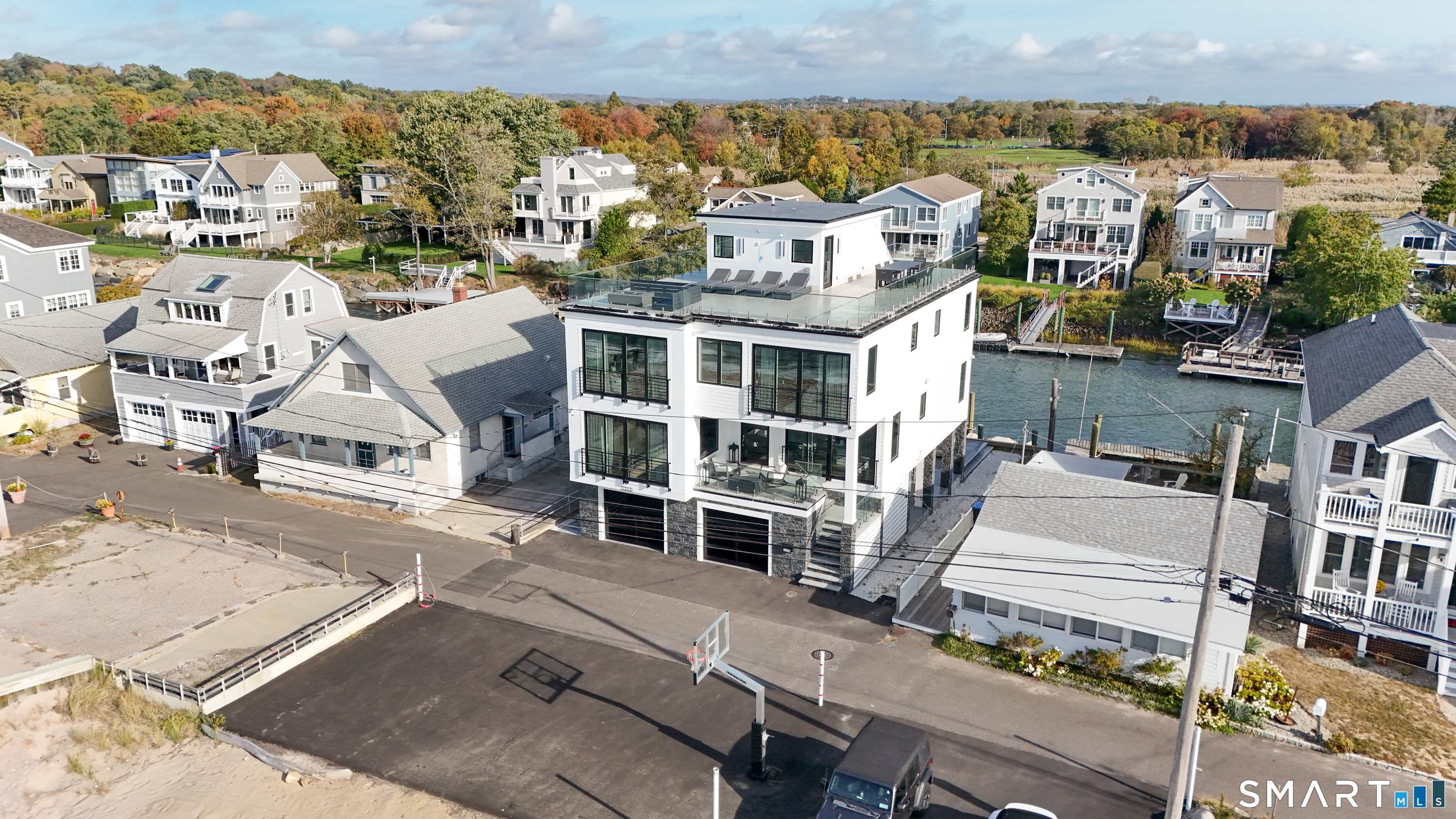 2268 Fairfield Beach Road Fairfield CT 06824