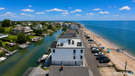 2268 Fairfield Beach Road Fairfield CT 06824