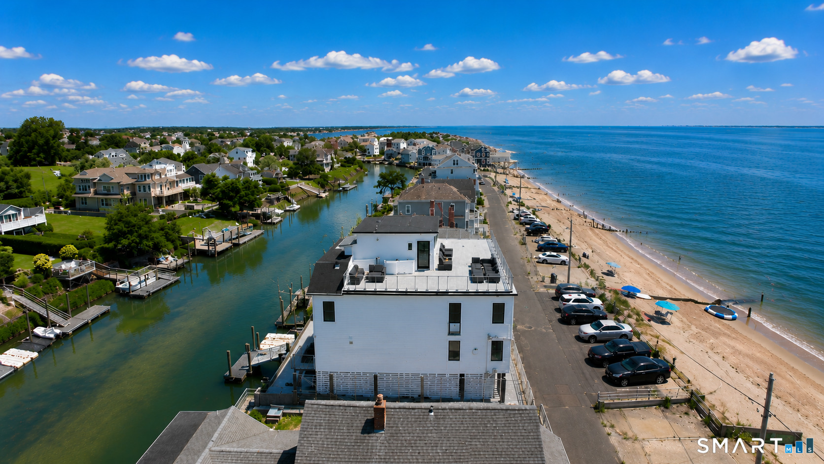 2268 Fairfield Beach Road Fairfield CT 06824