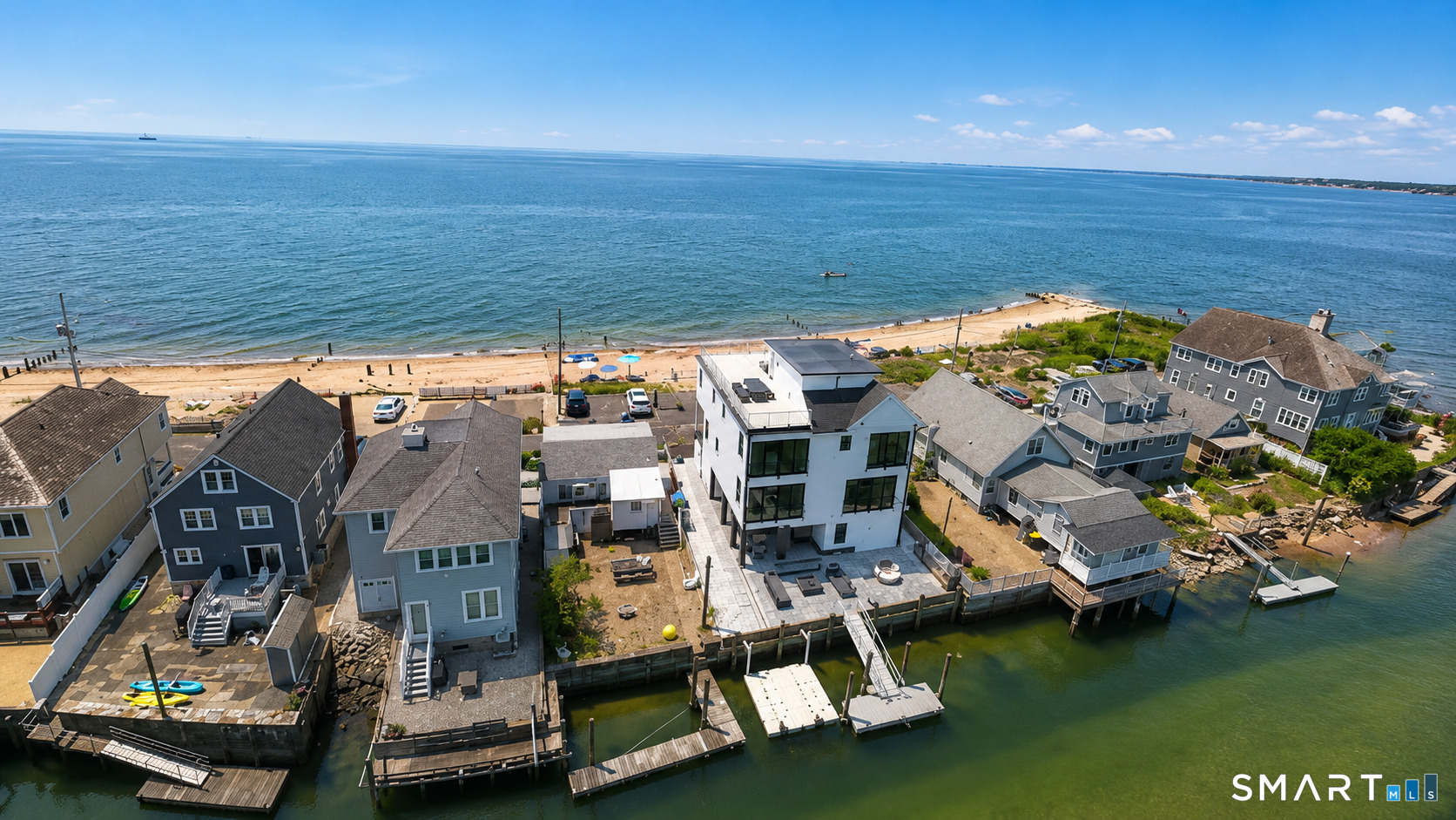 2268 Fairfield Beach Road Fairfield CT 06824