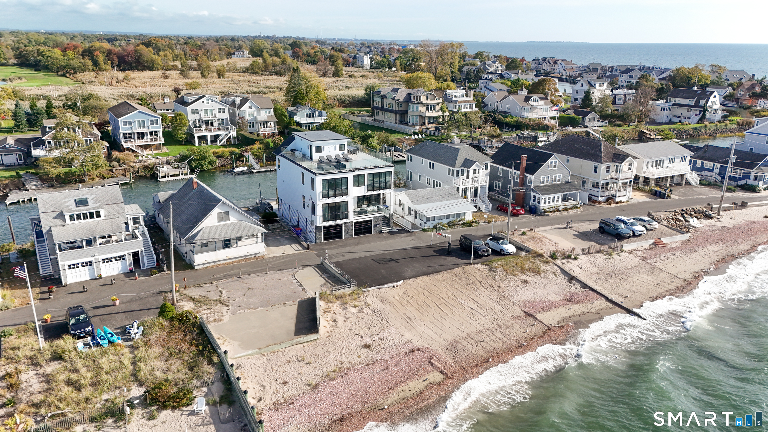 2268 Fairfield Beach Road Fairfield CT 06824