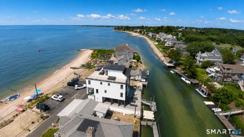 2268 Fairfield Beach Road Fairfield CT 06824