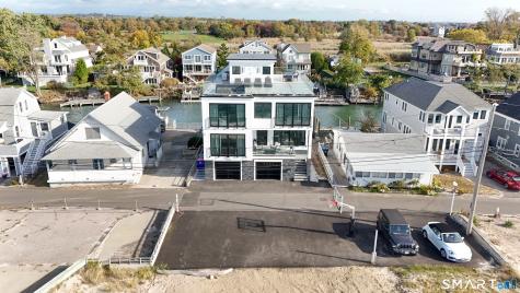 2268 Fairfield Beach Road Fairfield CT 06824