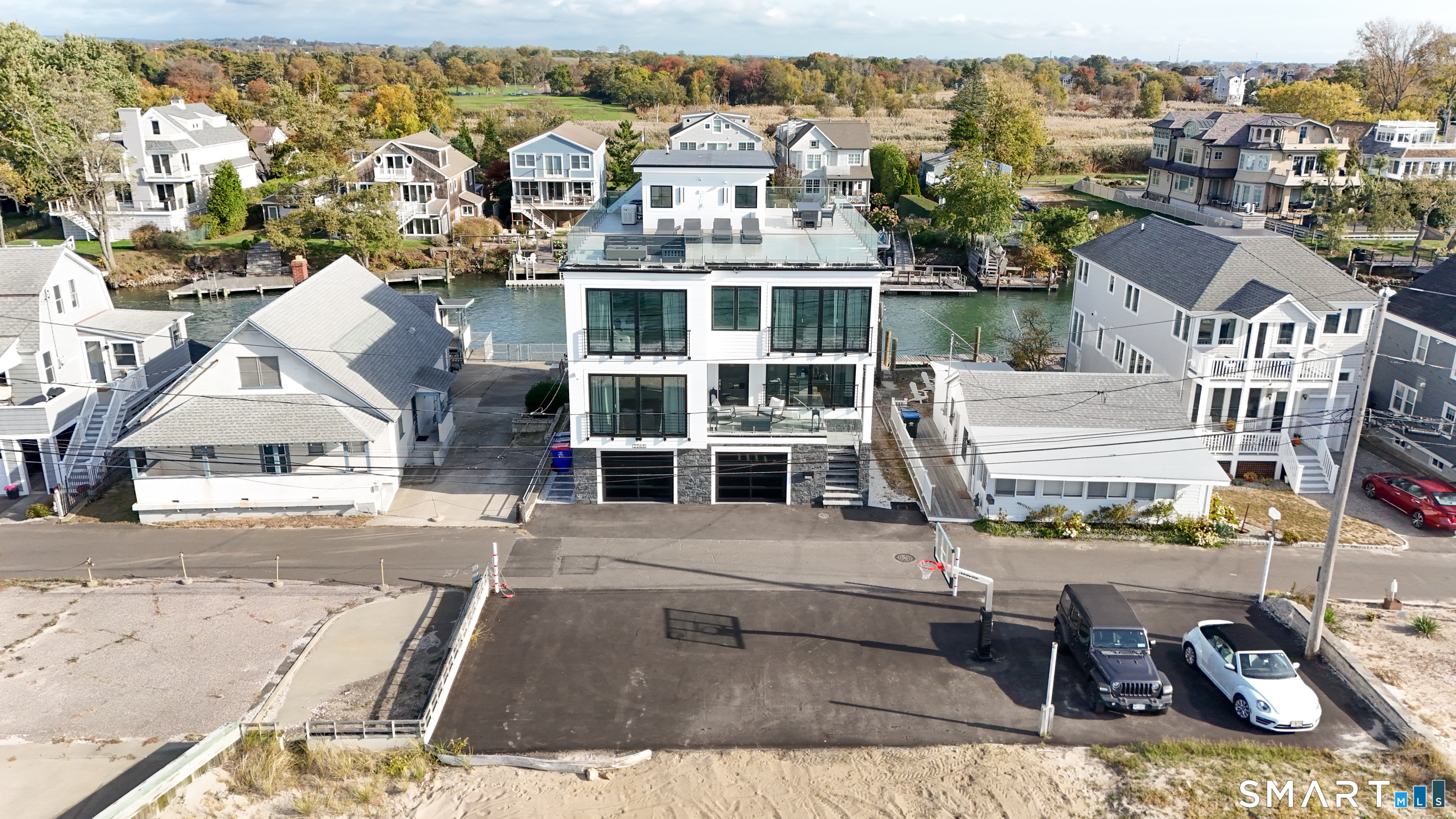 2268 Fairfield Beach Road Fairfield CT 06824