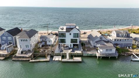 2268 Fairfield Beach Road Fairfield CT 06824