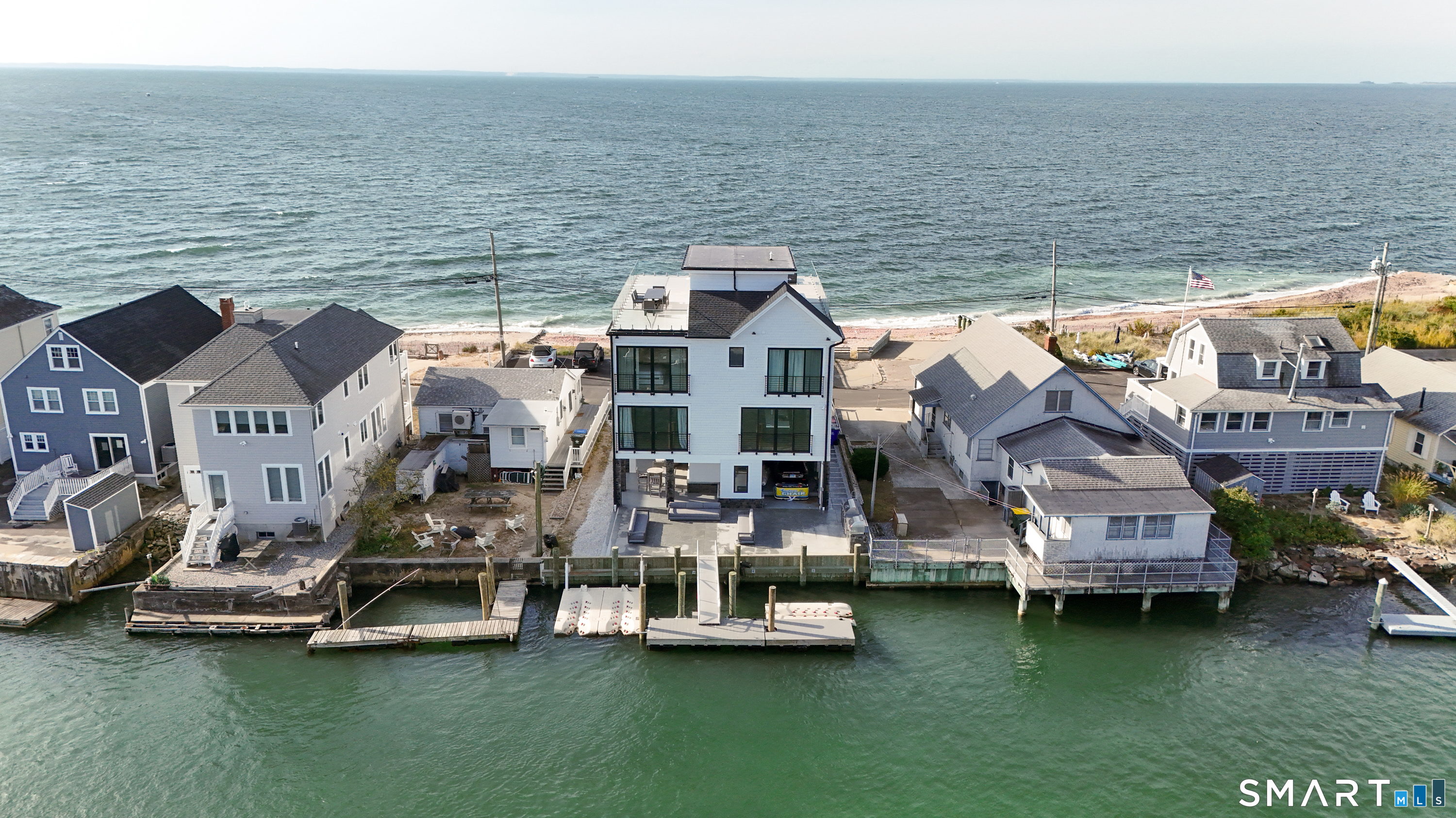 2268 Fairfield Beach Road Fairfield CT 06824
