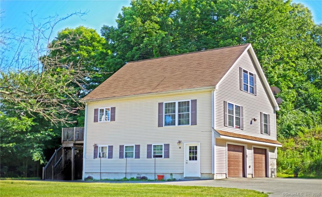 88 Otrobando Avenue Norwich CT 06360