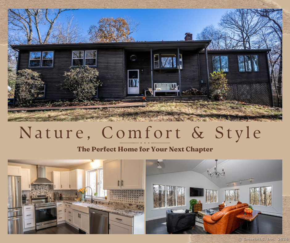 1276 Arbutus Street Durham CT 06422