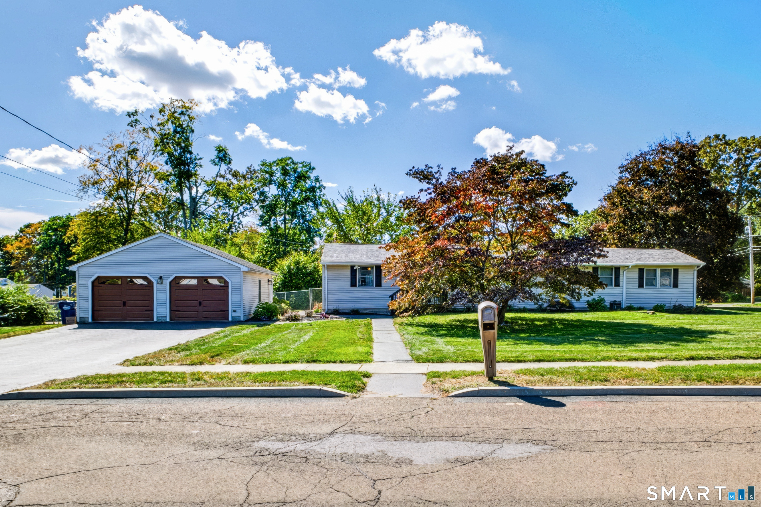 25 Balsam Road Wallingford CT 06492