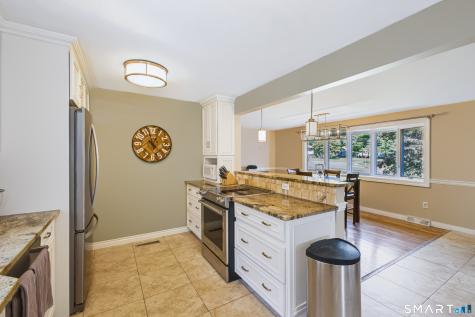 25 Balsam Road Wallingford CT 06492