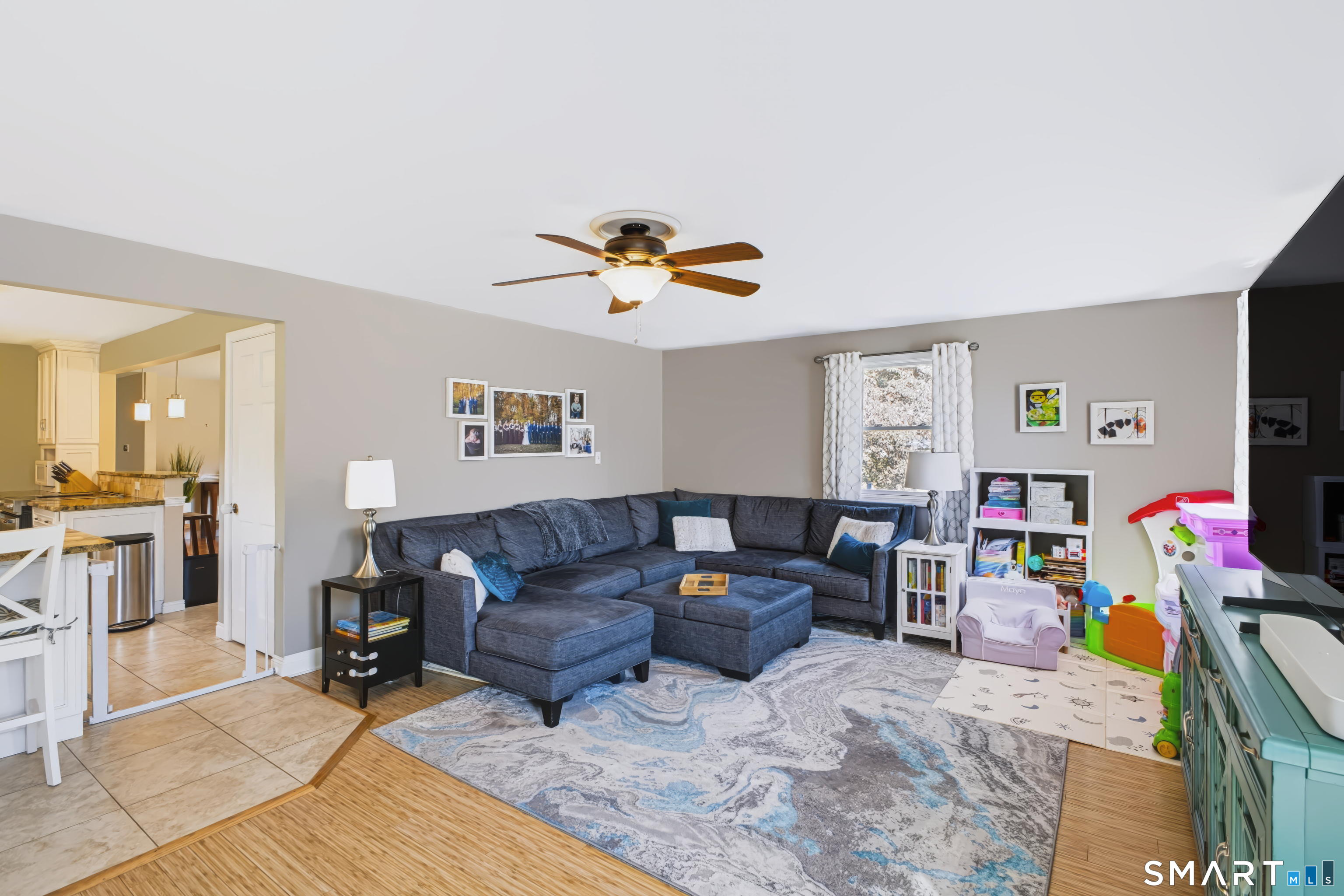 25 Balsam Road Wallingford CT 06492