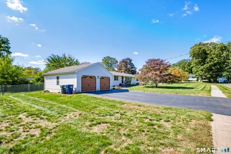 25 Balsam Road Wallingford CT 06492