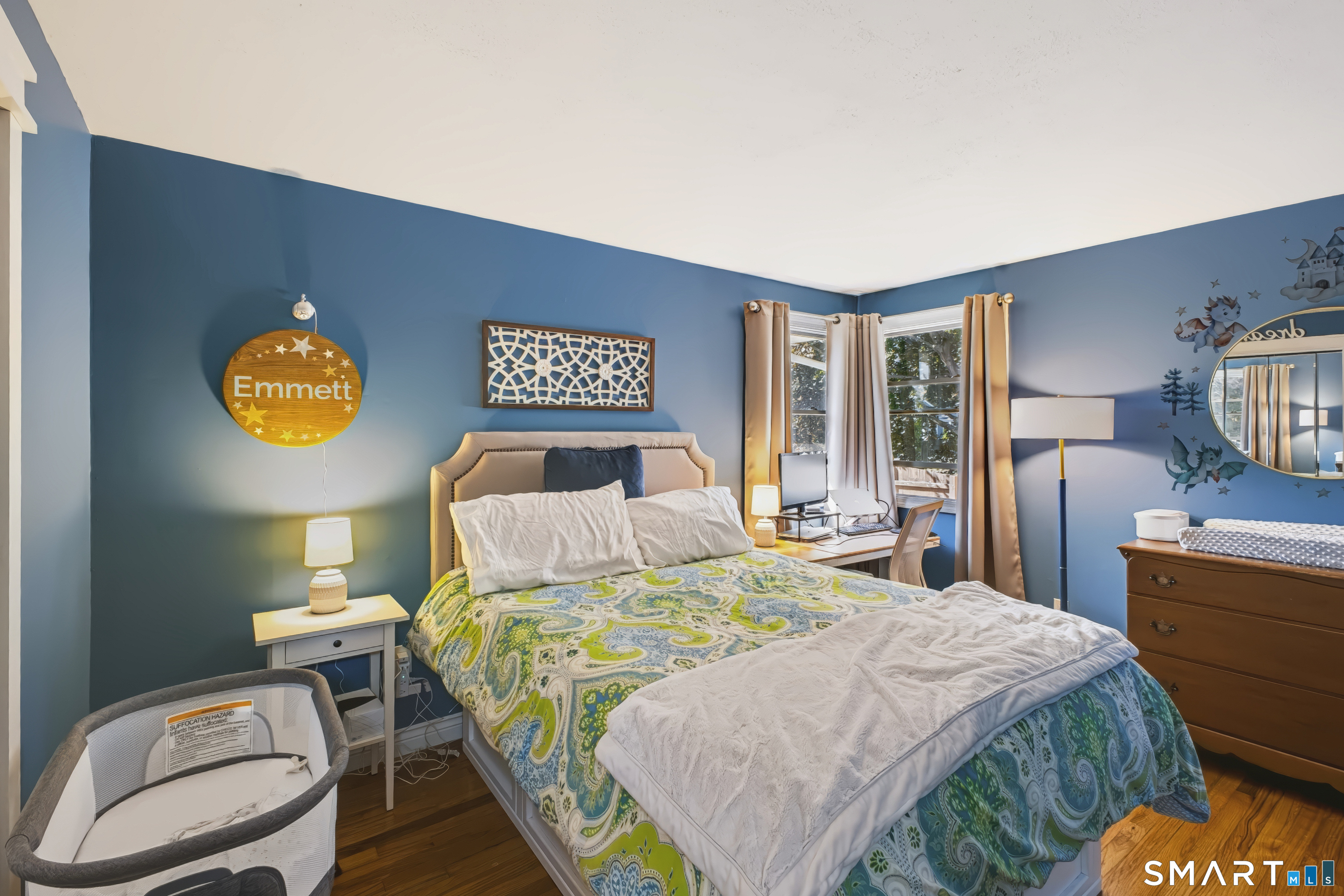 25 Balsam Road Wallingford CT 06492
