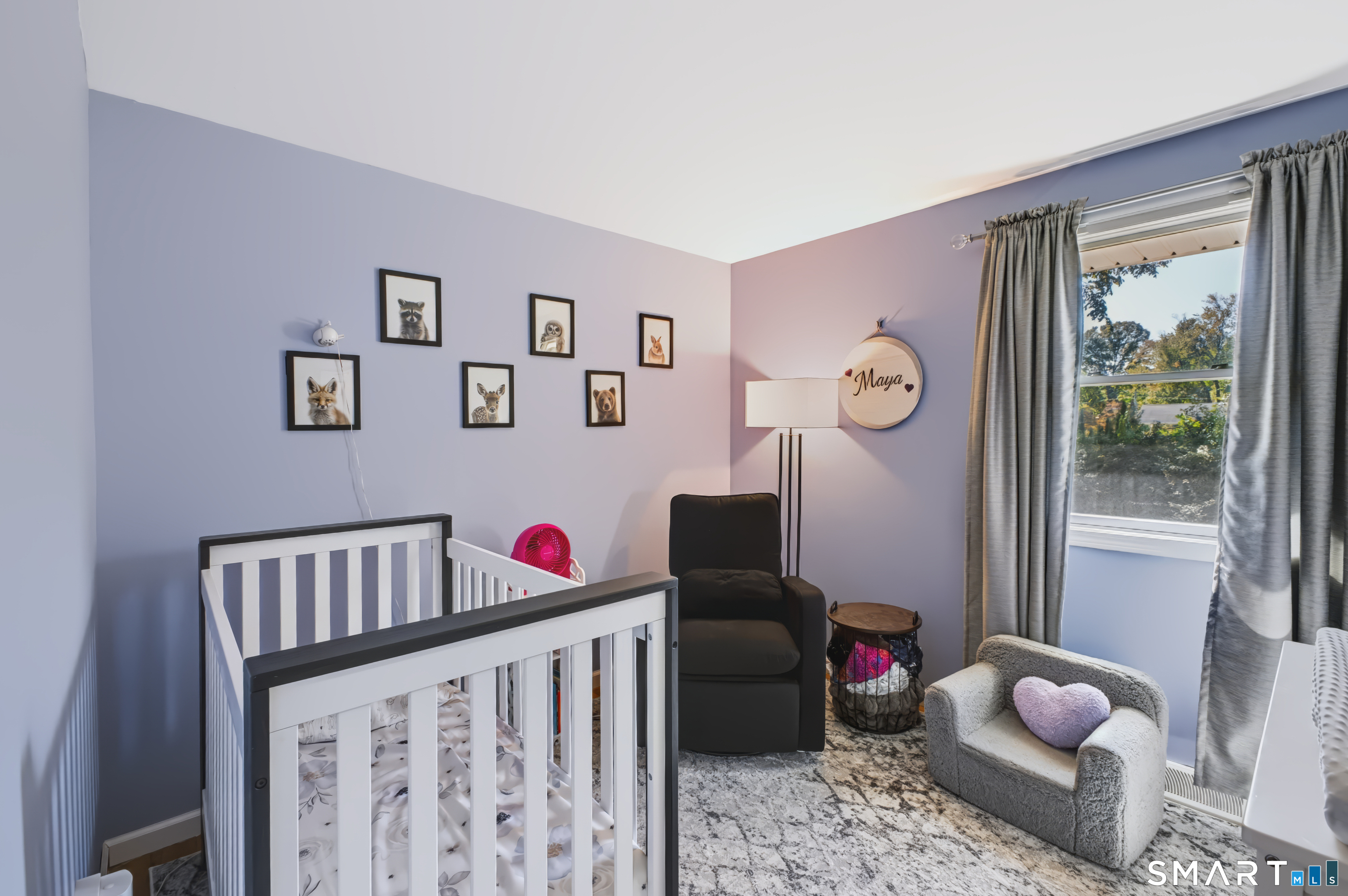 25 Balsam Road Wallingford CT 06492