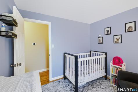 25 Balsam Road Wallingford CT 06492