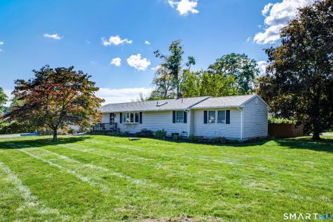 25 Balsam Road Wallingford CT 06492