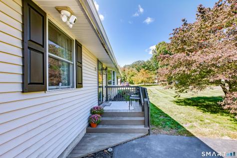 25 Balsam Road Wallingford CT 06492