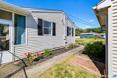 25 Balsam Road Wallingford CT 06492