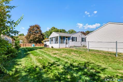 25 Balsam Road Wallingford CT 06492