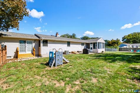 25 Balsam Road Wallingford CT 06492