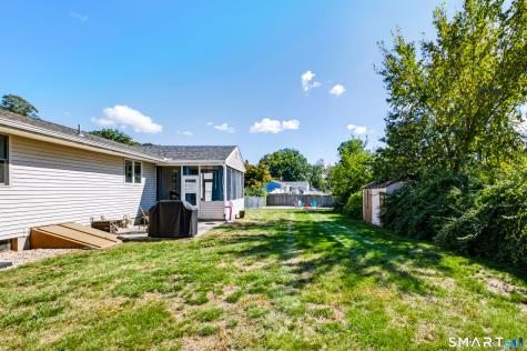 25 Balsam Road Wallingford CT 06492
