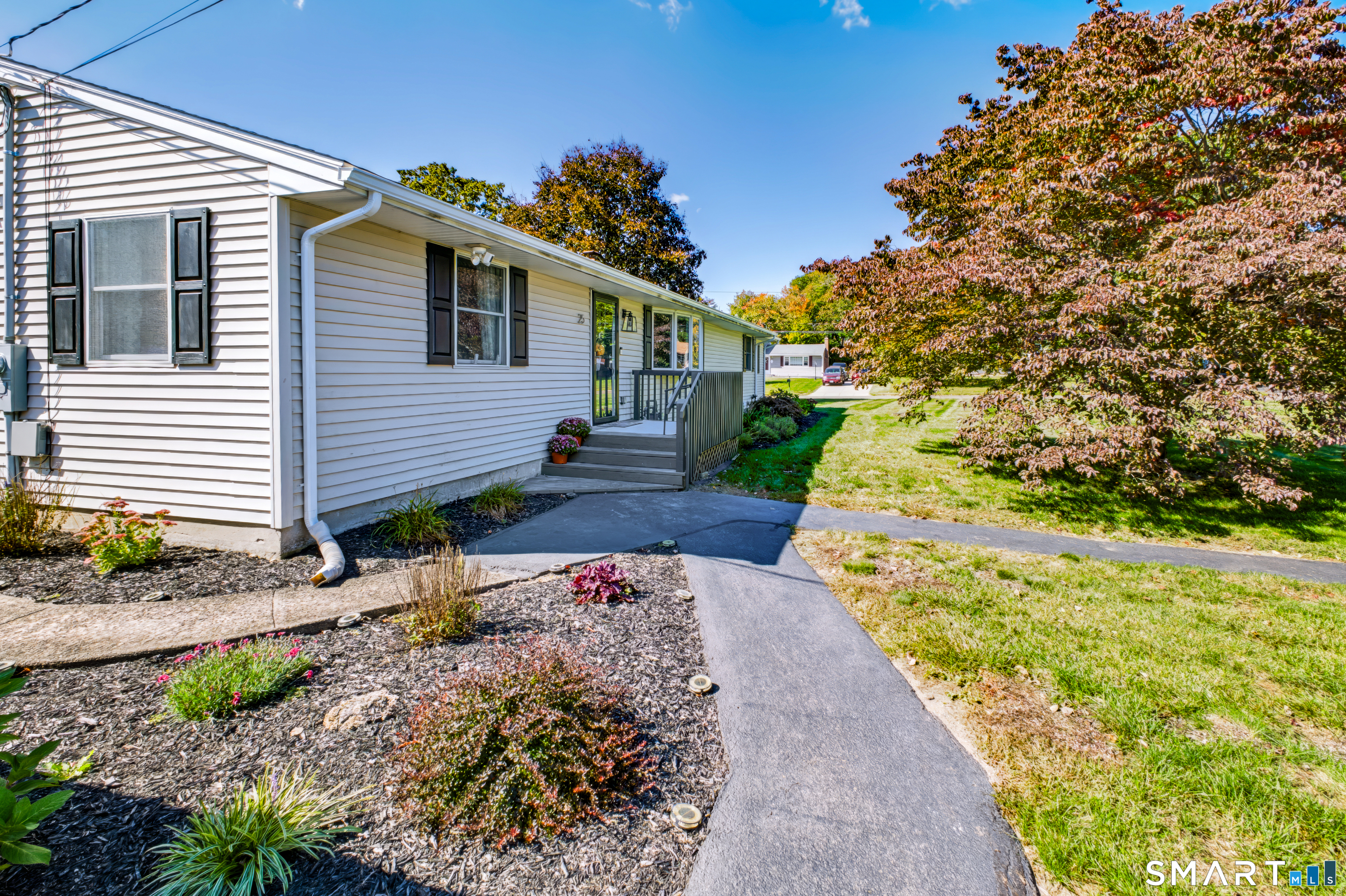 25 Balsam Road Wallingford CT 06492