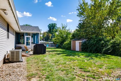25 Balsam Road Wallingford CT 06492