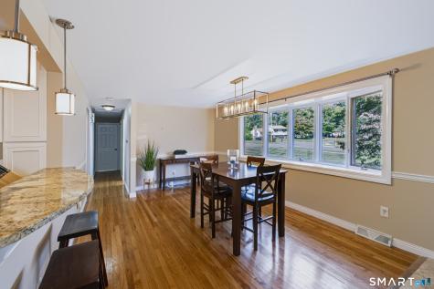 25 Balsam Road Wallingford CT 06492