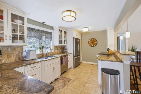 25 Balsam Road Wallingford CT 06492