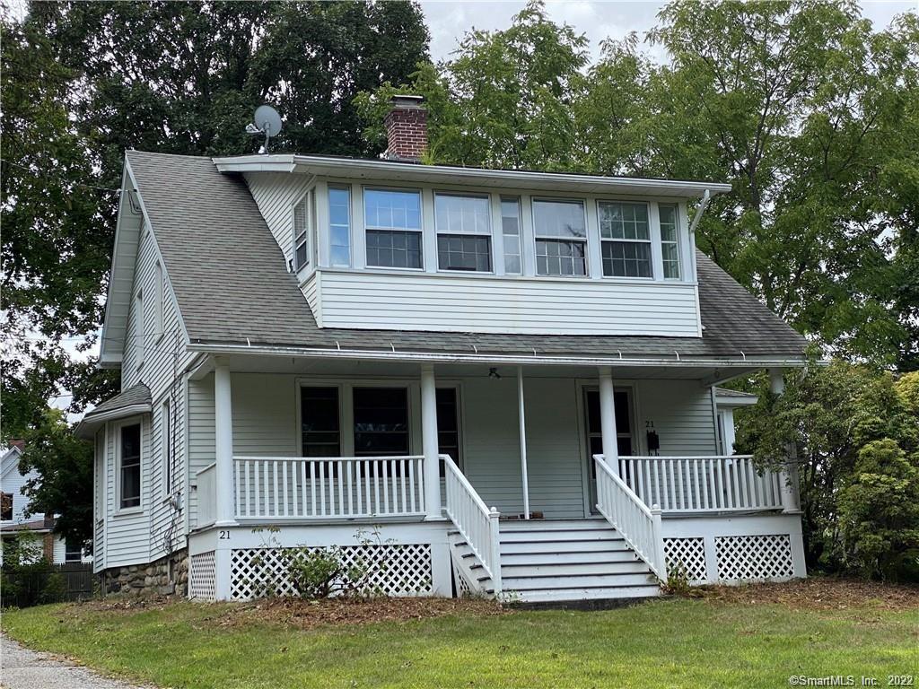21 Dickerman Street Watertown CT 06795