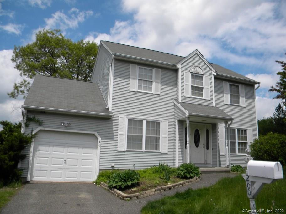 200 Kendall Circle Waterbury CT 06708