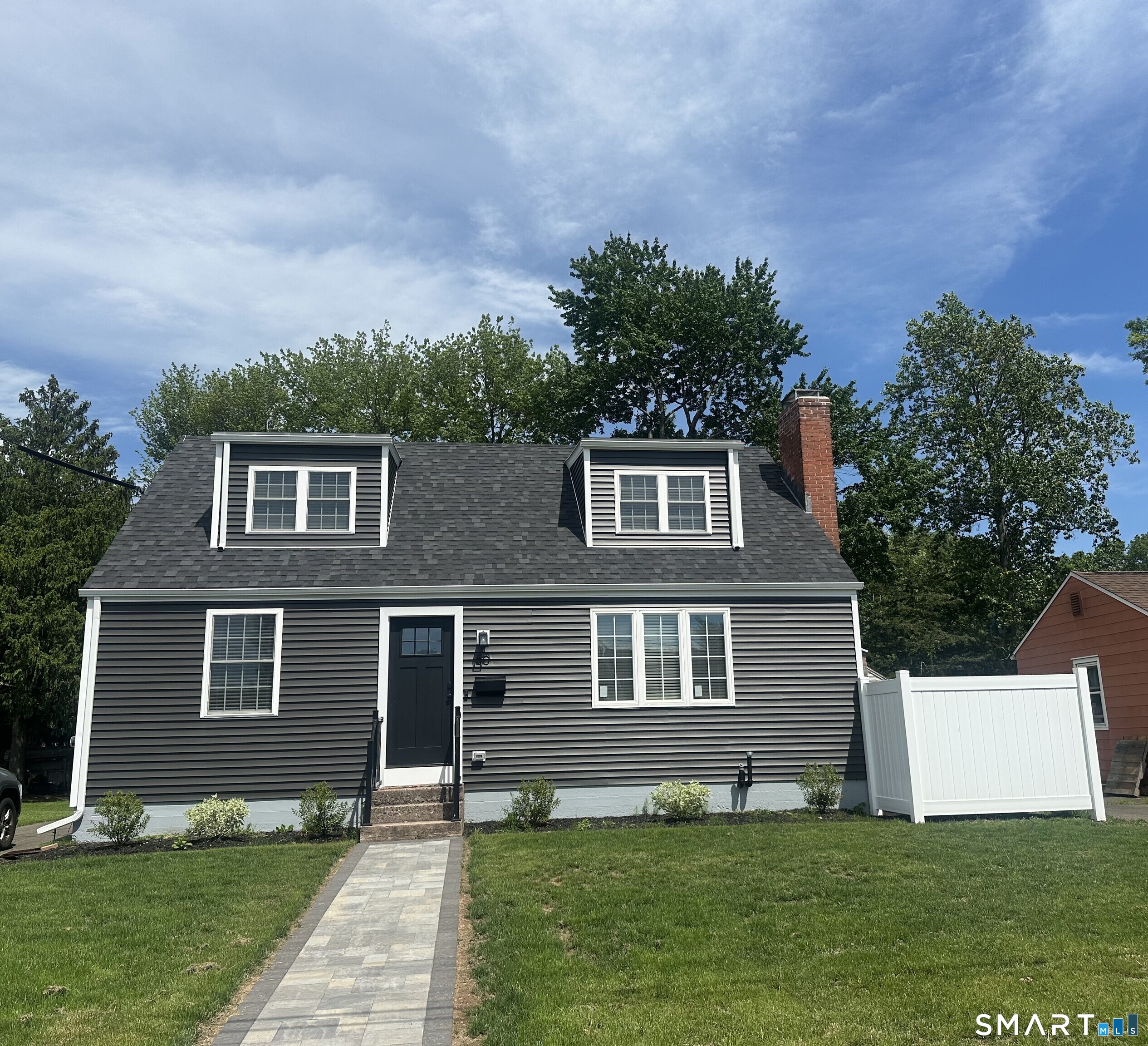 50 Garfield Avenue Middletown CT 06457
