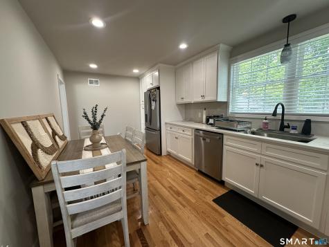 50 Garfield Avenue Middletown CT 06457