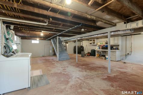 50 Garfield Avenue Middletown CT 06457