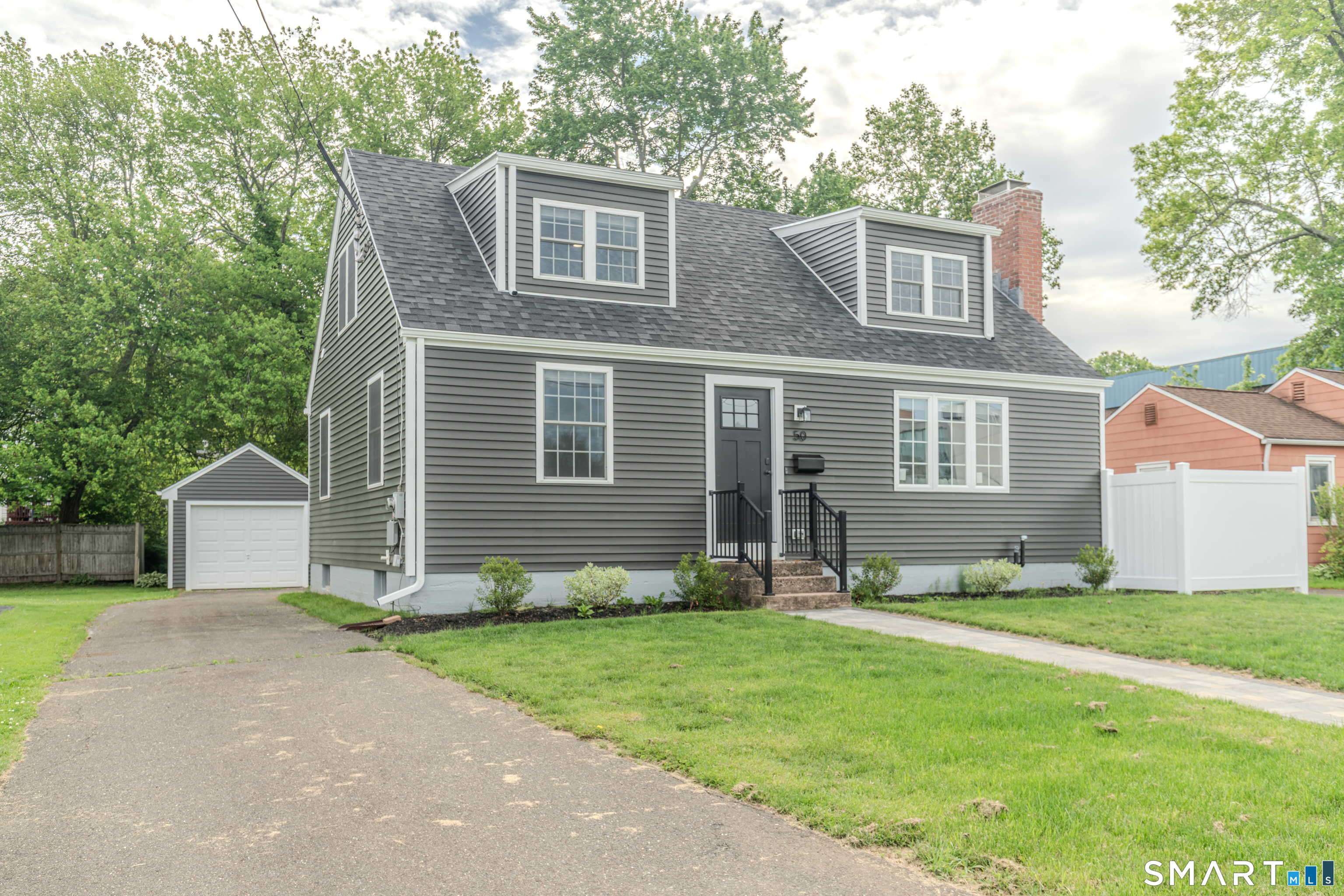 50 Garfield Avenue Middletown CT 06457