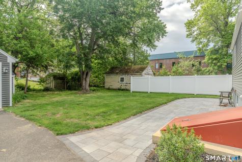 50 Garfield Avenue Middletown CT 06457