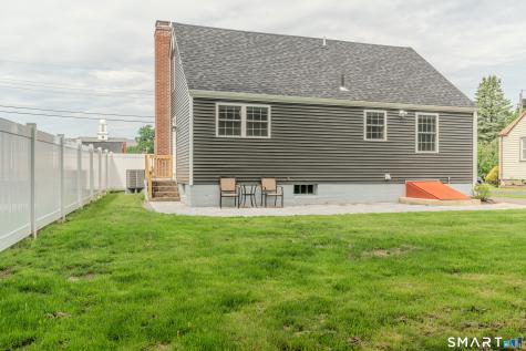 50 Garfield Avenue Middletown CT 06457