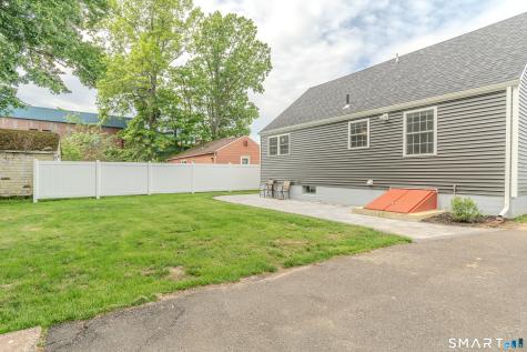 50 Garfield Avenue Middletown CT 06457
