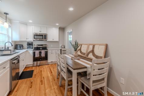 50 Garfield Avenue Middletown CT 06457