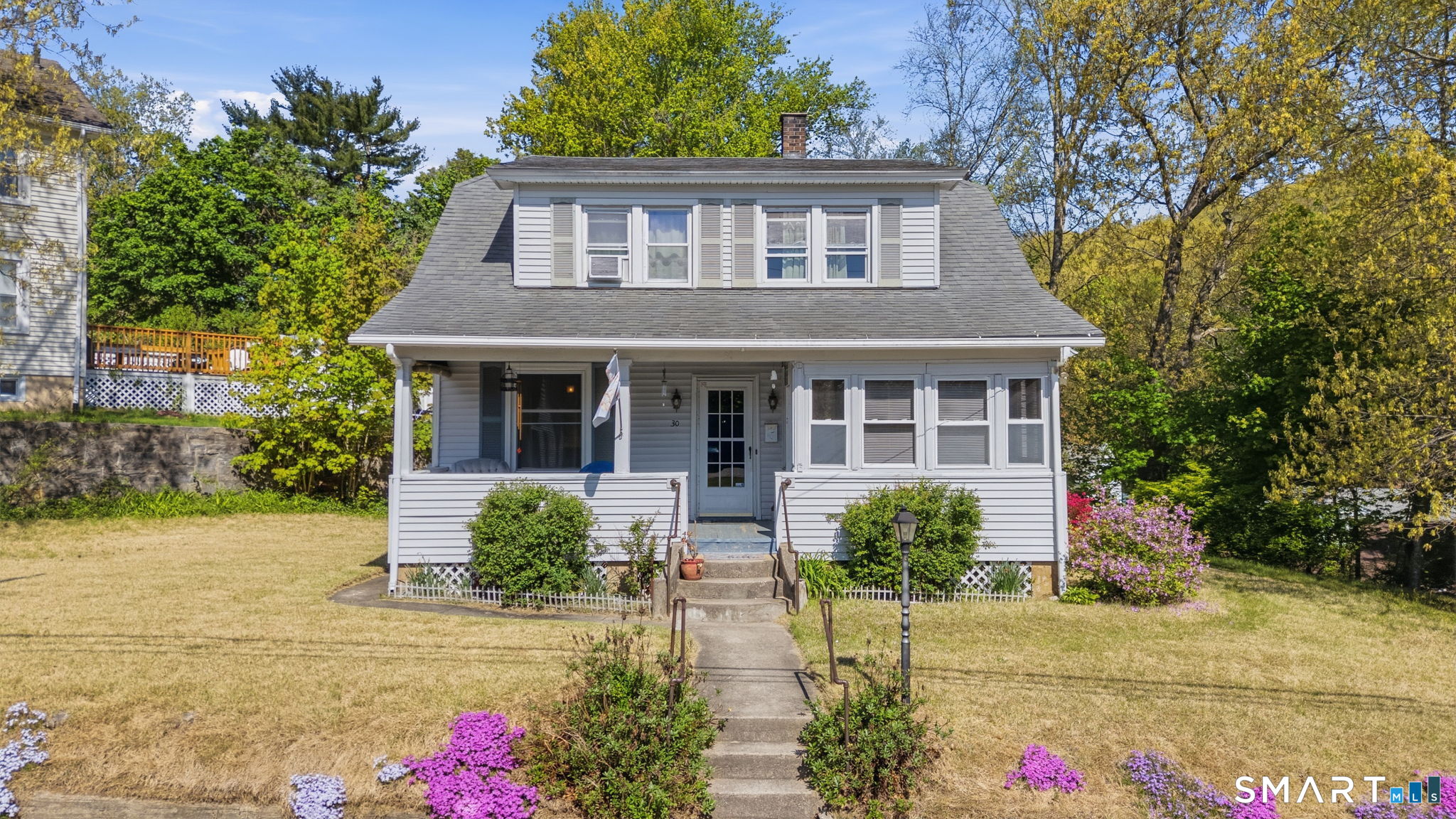 30 Maennerchor Avenue Norwich CT 06380