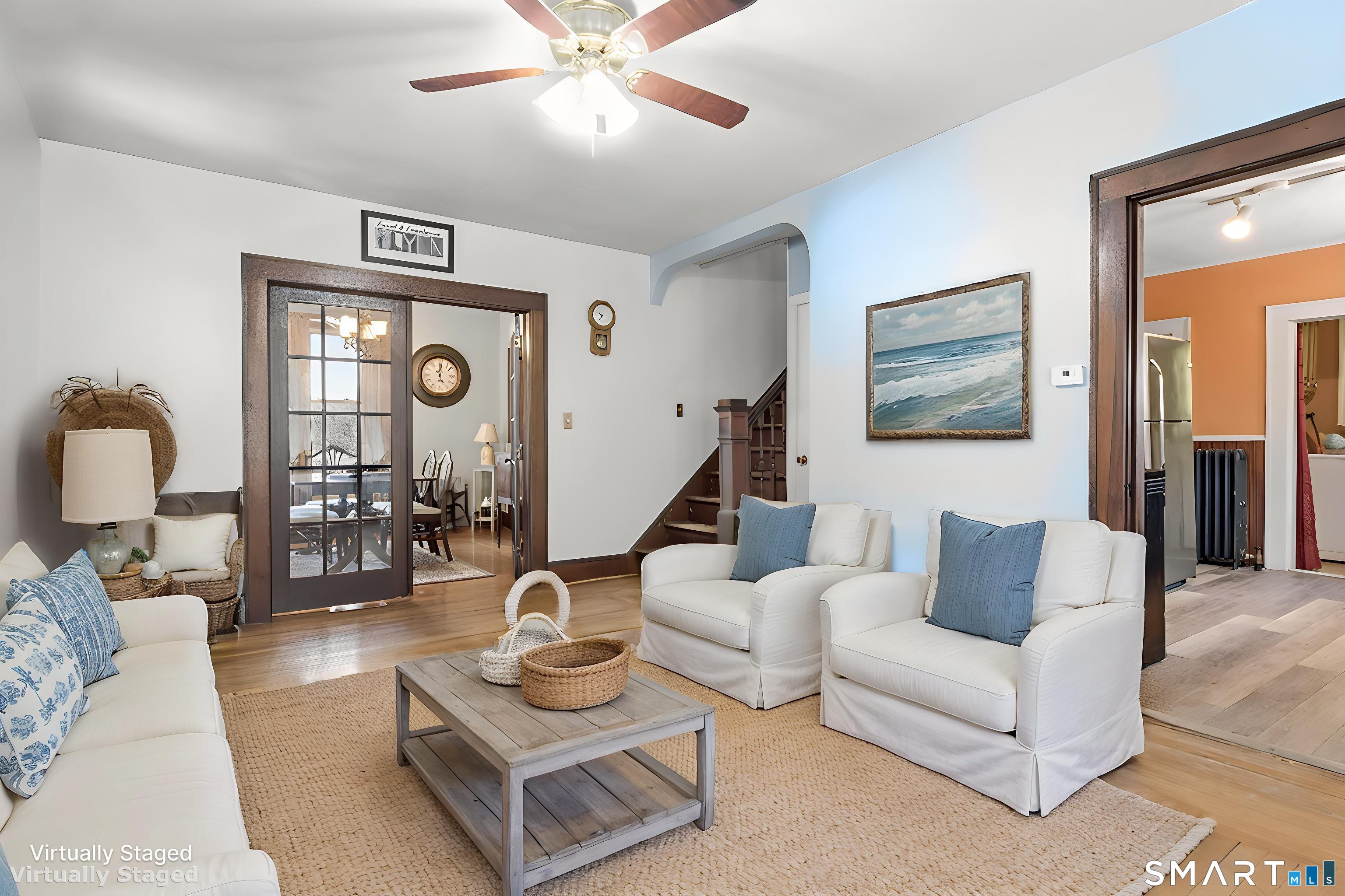 30 Maennerchor Avenue Norwich CT 06380