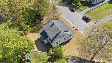 30 Maennerchor Avenue Norwich CT 06380