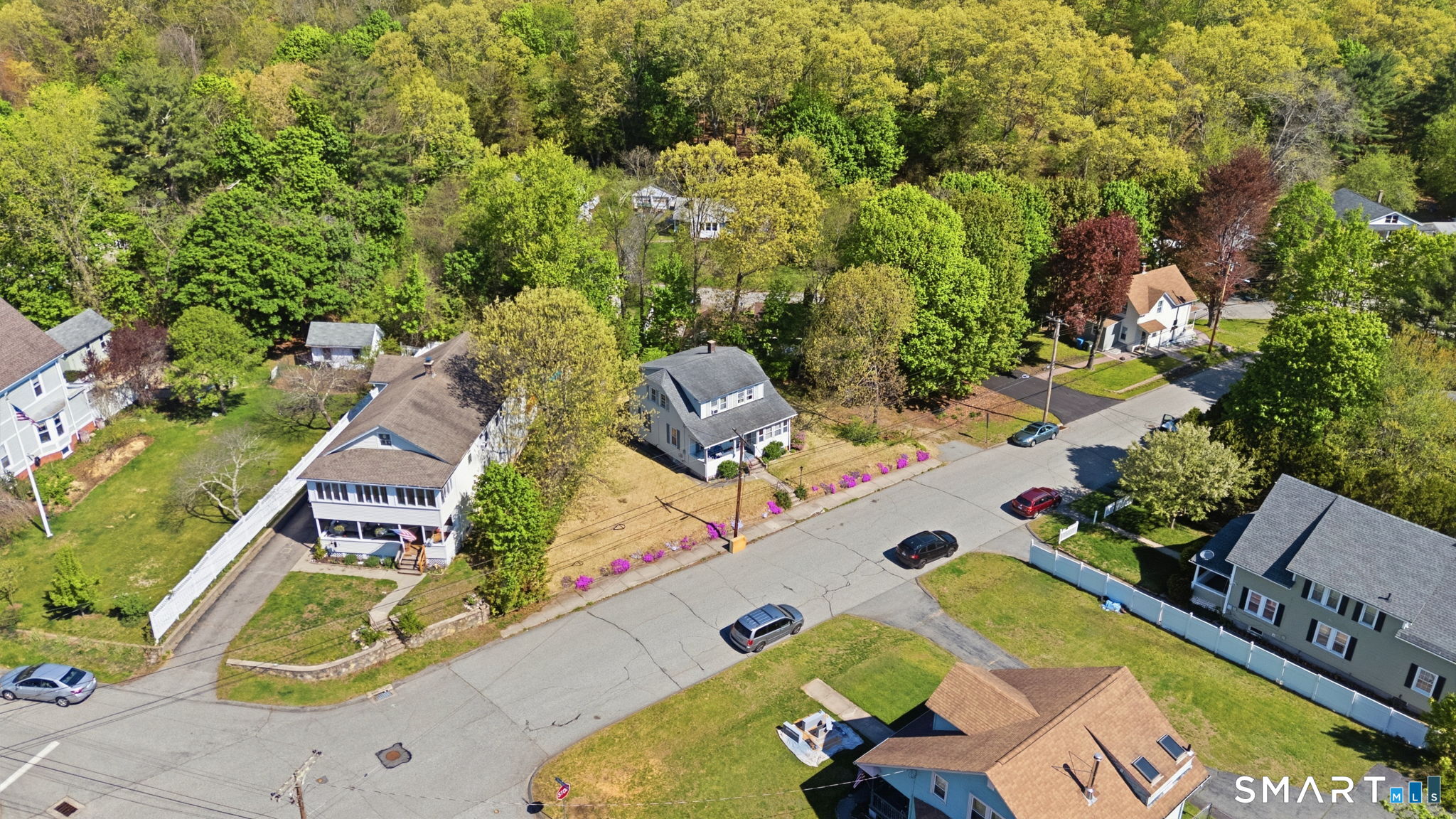 30 Maennerchor Avenue Norwich CT 06380