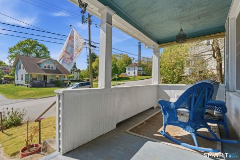 30 Maennerchor Avenue Norwich CT 06380
