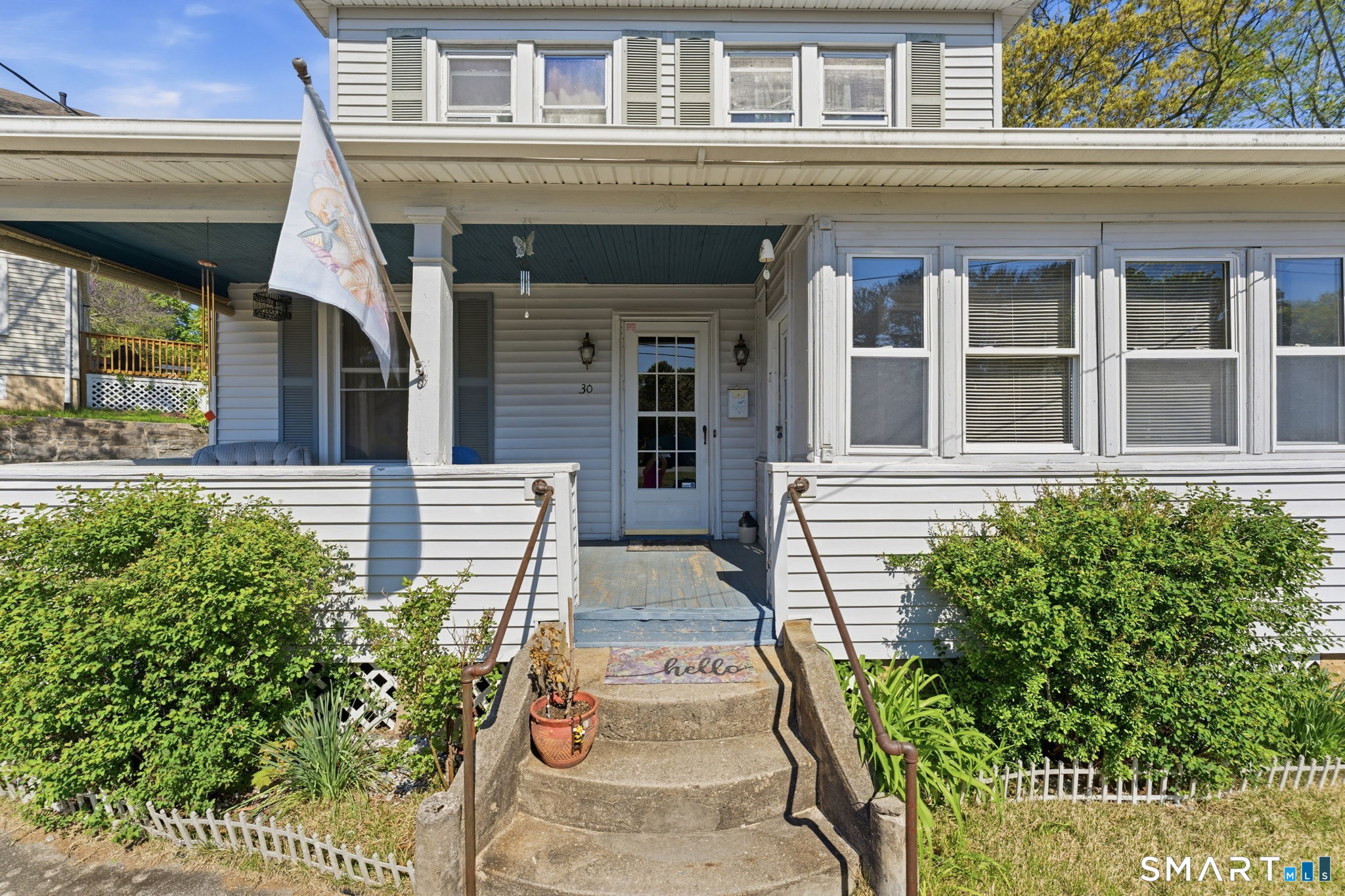 30 Maennerchor Avenue Norwich CT 06380