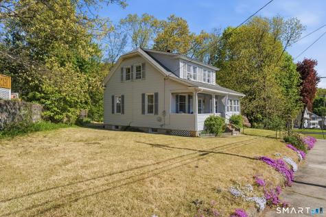 30 Maennerchor Avenue Norwich CT 06380